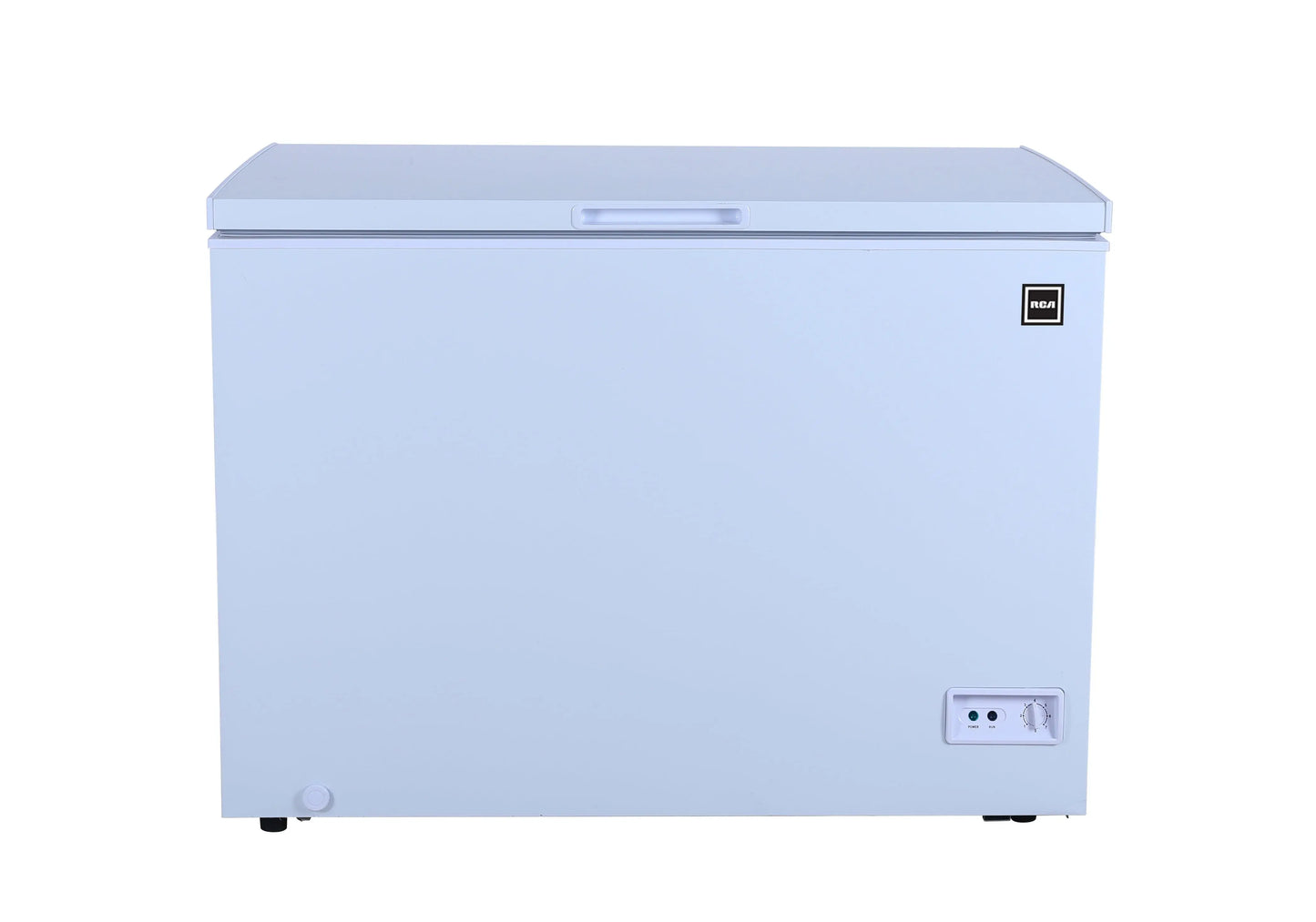 RCA 10 Cu. Ft. Chest Freezer, RFRF1049, White | Fridge.com