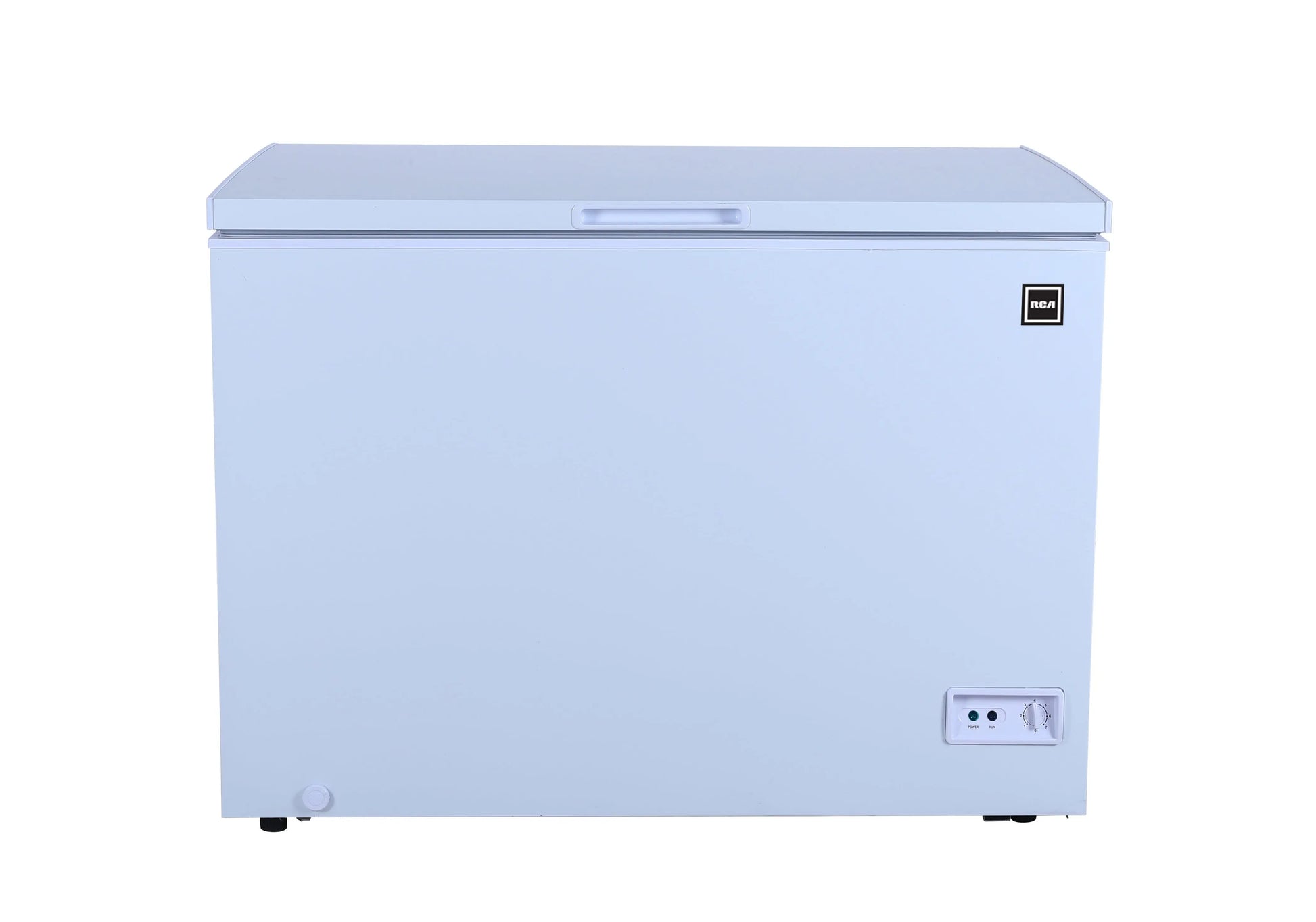 RCA 10 Cu. Ft. Chest Freezer, RFRF1049, White | Fridge.com