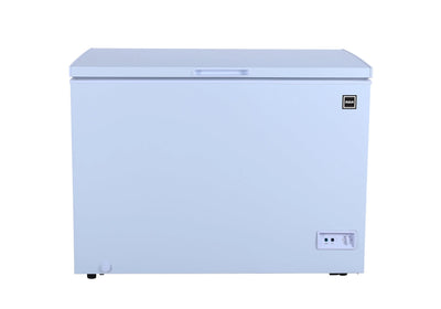 RCA 10 Cu. Ft. Chest Freezer, RFRF1049, White | Fridge.com