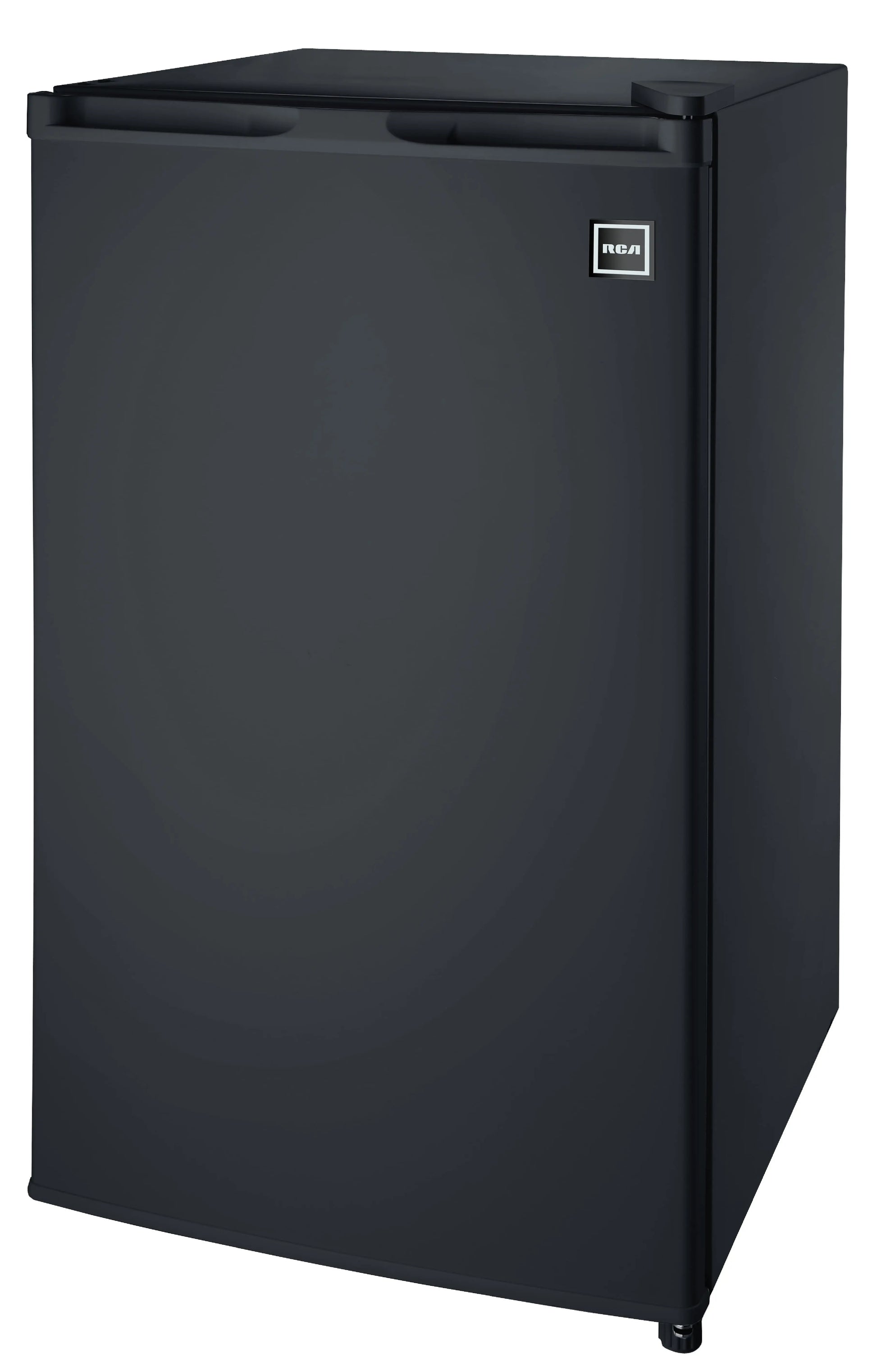 RCA 3.2 Cu. Ft. Single Door Compact Refrigerator RFR320, Blue | Fridge.com