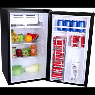 RCA 3.2 Cu. Ft. Compact Refrigerator with Freezer | Fridge.com