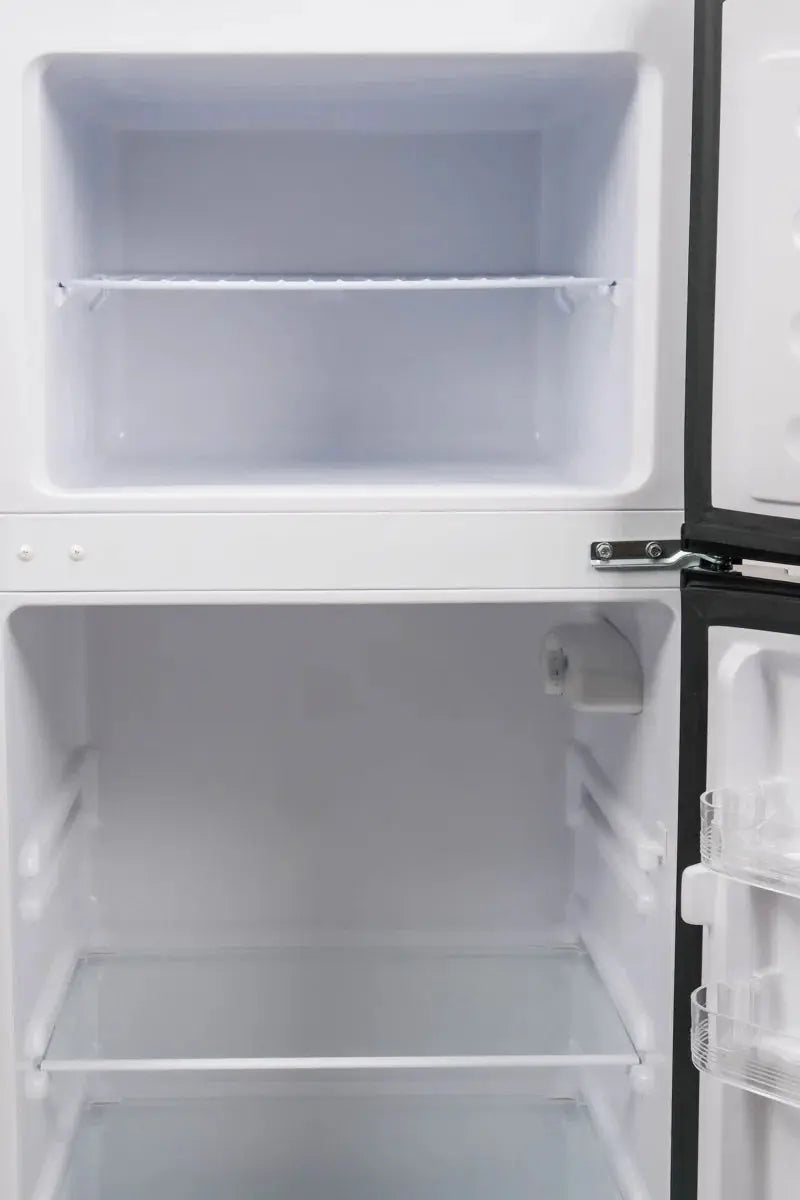 RCA 7.5 Cu. Ft. Apartment Size Fridge with Freezer | Fridge.com