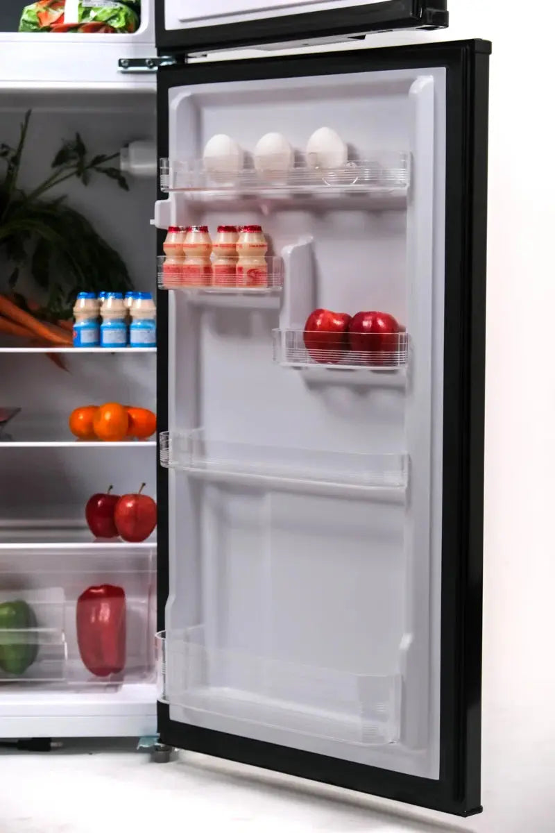 RCA 7.5 Cu. Ft. Apartment Size Fridge with Freezer | Fridge.com