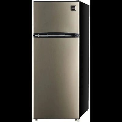 RCA 7.5 Cu. Ft. Apartment Size Fridge with Freezer | Fridge.com