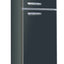 RCA 7.5 Cu. Ft. Retro Top Freezer Refrigerator RFR786, Blue | Fridge.com