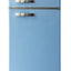 RCA 7.5 Cu. Ft. Retro Top Freezer Refrigerator RFR786, Blue | Fridge.com