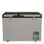 Outdoor Living Whynter 62 Quart Dual Zone Portable Freezer/Refrigerator with 12V DC Option | Fridge.com