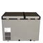 Outdoor Living Whynter 62 Quart Dual Zone Portable Freezer/Refrigerator with 12V DC Option | Fridge.com