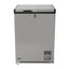 Whynter 95 Quart Portable Freezer/Refrigerator with 12V DC Option and Wheels | Fridge.com