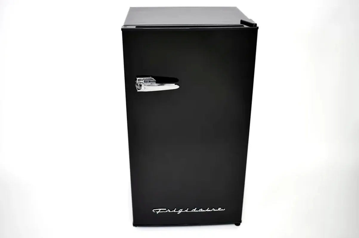 Retro Compact Fridge with Chiller and Eraser Board Door, 3.2 Cu Ft Countertop Fridge, | Fridge.com