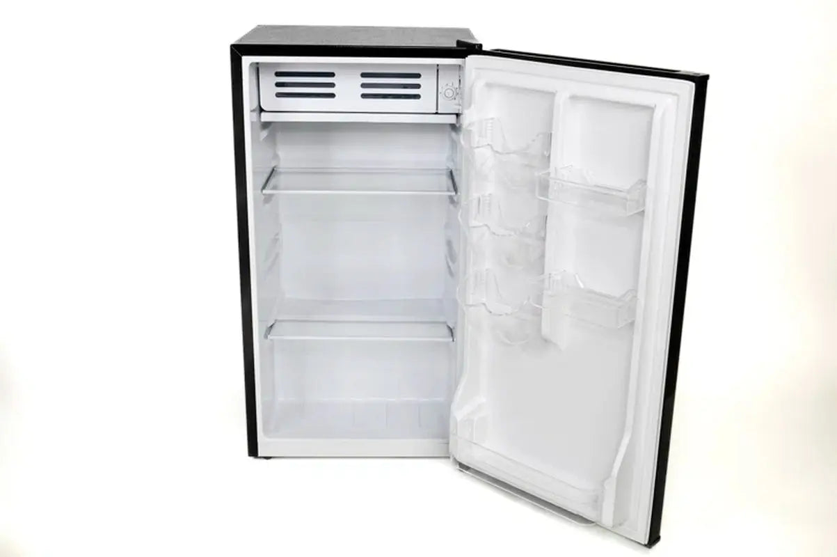 Retro Compact Fridge with Chiller and Eraser Board Door, 3.2 Cu Ft Countertop Fridge, | Fridge.com