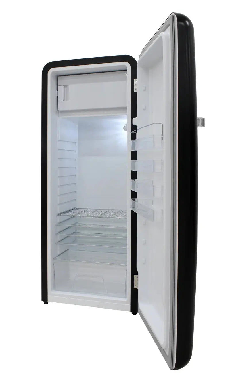 Retro Refrigerator | Fridge.com