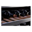 SIGNATURE 65-Bottle Freestanding SMART Wine Cellar Smart Beverage Cooler with Instaview & Auto-Open Door, Counter Depth | Fridge.com