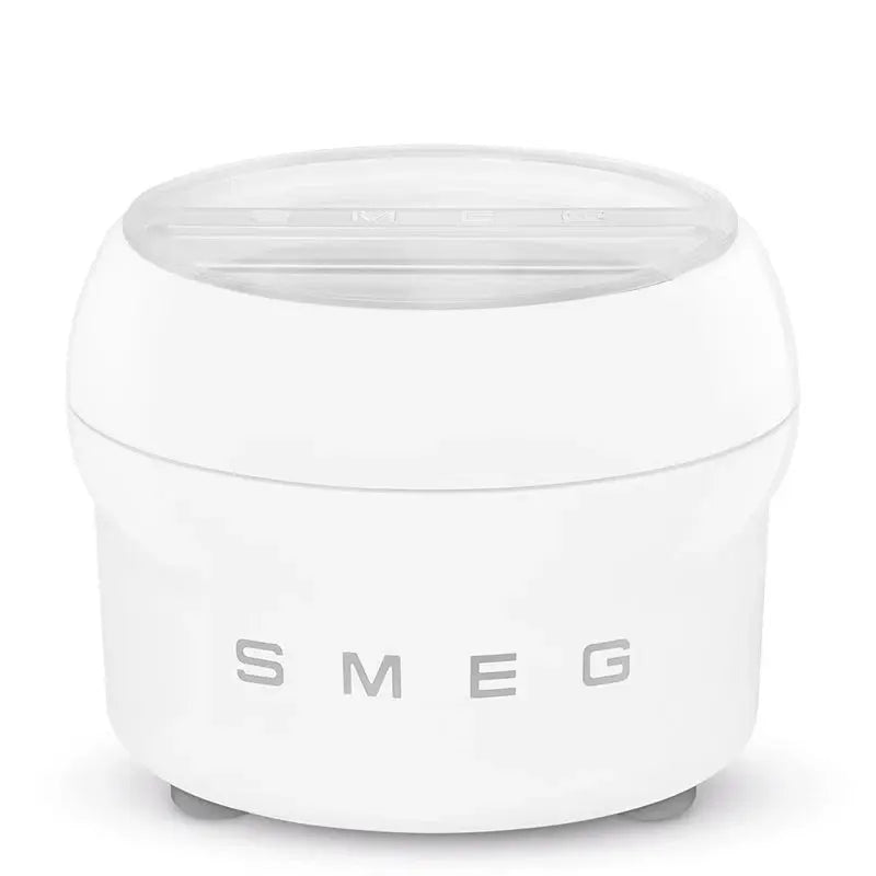 SMEG Ice Cream Maker with Beater - Compatible with SMF02 and SMF03 | Fridge.com