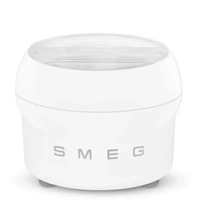 SMEG Ice Cream Maker with Beater - Compatible with SMF02 and SMF03 | Fridge.com