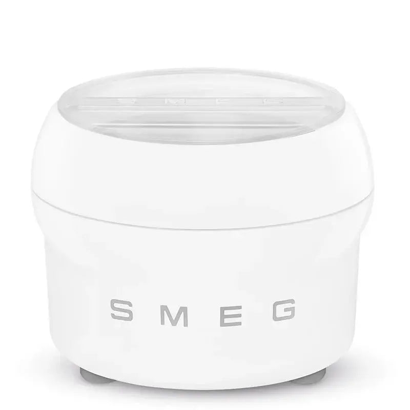 SMEG Ice Cream Maker with Beater - SMF02 and SMF03 Compatible | Fridge.com