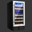 SOTOLA 14.9'' Freestanding Wine Refrigerator | Fridge.com