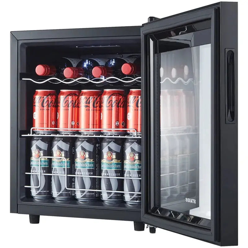 STAIGIS 1.6 Cubic Feet Freestanding Mini Fridge | Fridge.com