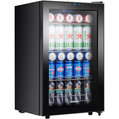 STAIGIS 2.5 Cubic Feet Freestanding Mini Fridge | Fridge.com