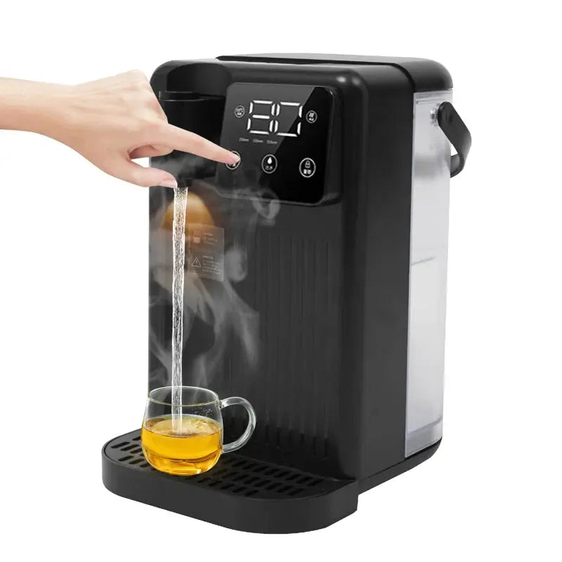 SUNYOU Accent Countertop Electric Water Dispenser | Fridge.com