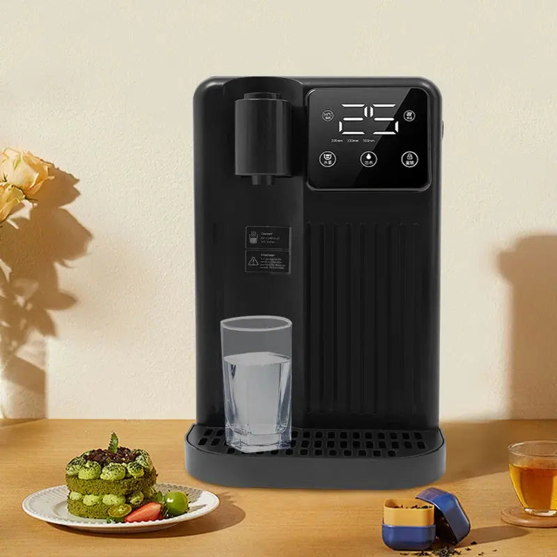 SUNYOU Accent Countertop Electric Water Dispenser | Fridge.com