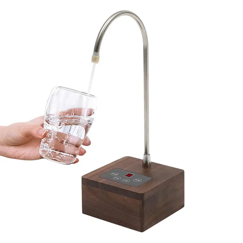 SUNYOU Bronze Free Standing Bottleless Electric Water Dispenser | Fridge.com