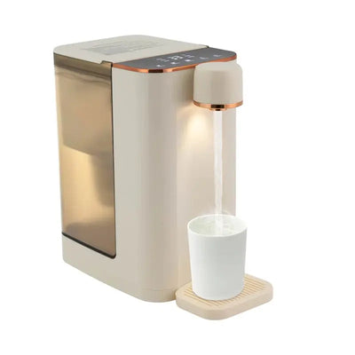 SUNYOU Countertop Electric Water Dispenser | Fridge.com