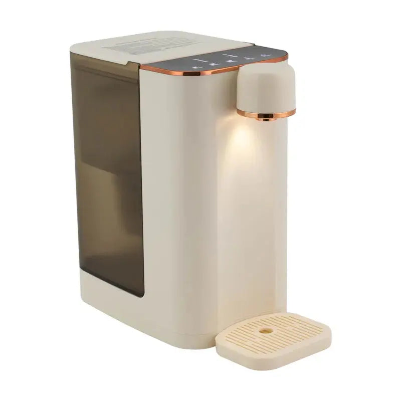 SUNYOU Countertop Electric Water Dispenser | Fridge.com