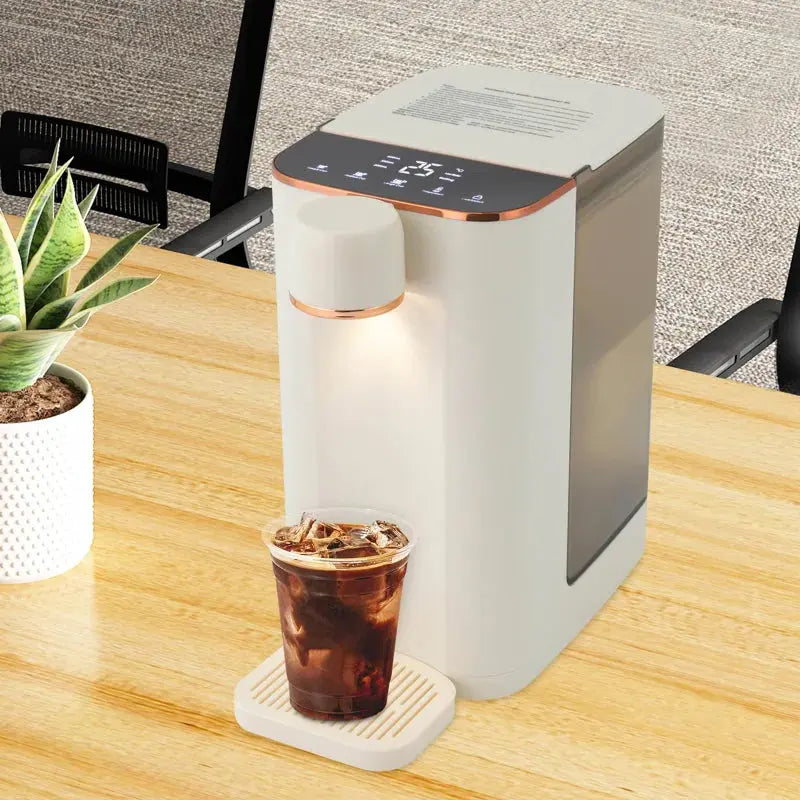 SUNYOU Countertop Electric Water Dispenser | Fridge.com