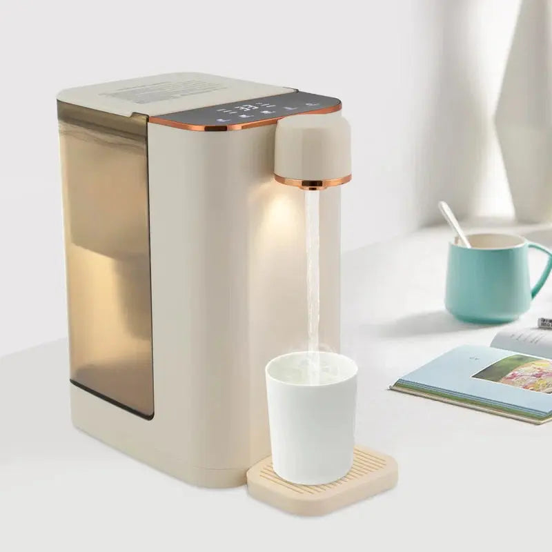 SUNYOU Countertop Electric Water Dispenser | Fridge.com