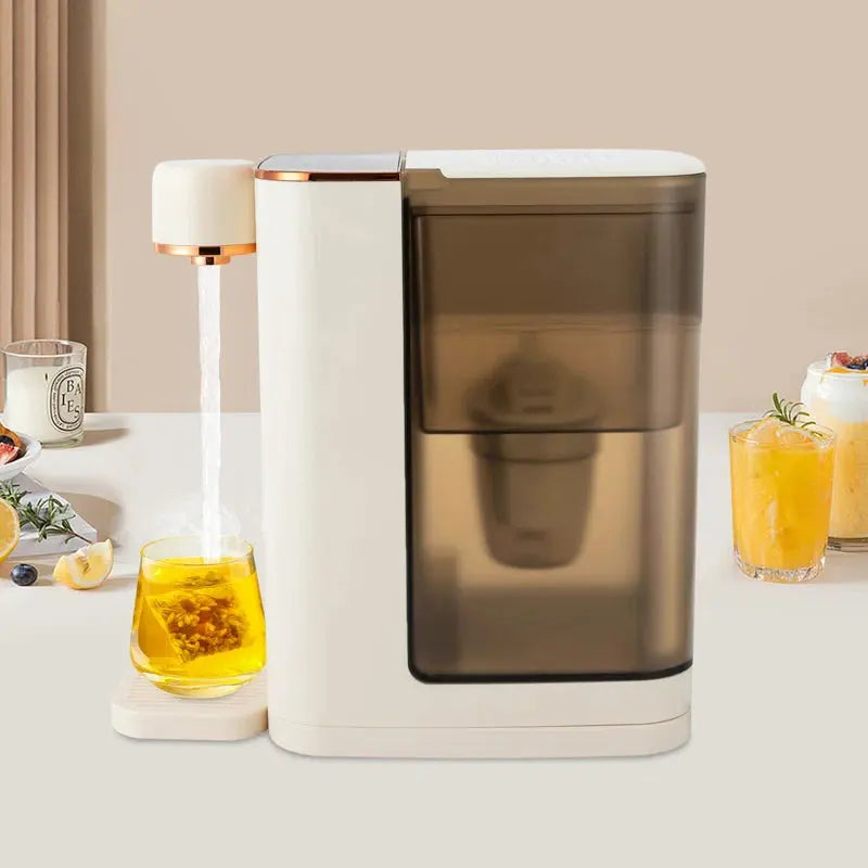 SUNYOU Countertop Electric Water Dispenser | Fridge.com