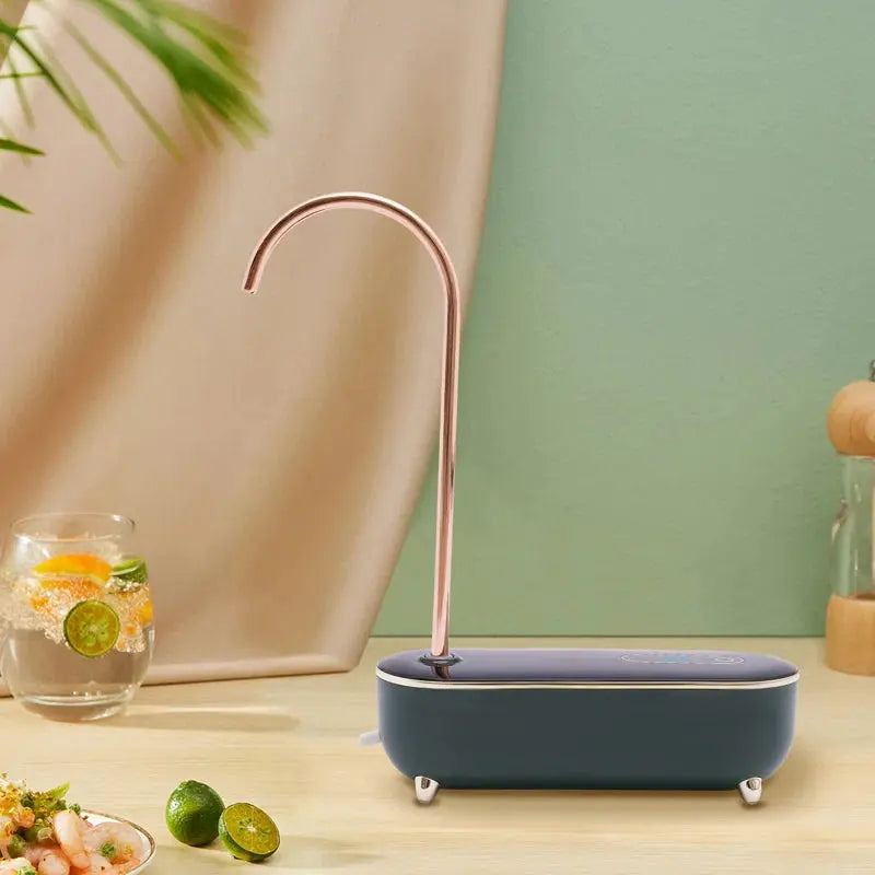 SUNYOU Portable Bottleless Electric Water Dispenser | Fridge.com