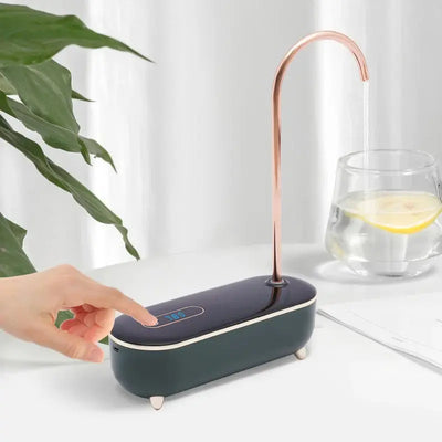 SUNYOU Portable Bottleless Electric Water Dispenser | Fridge.com