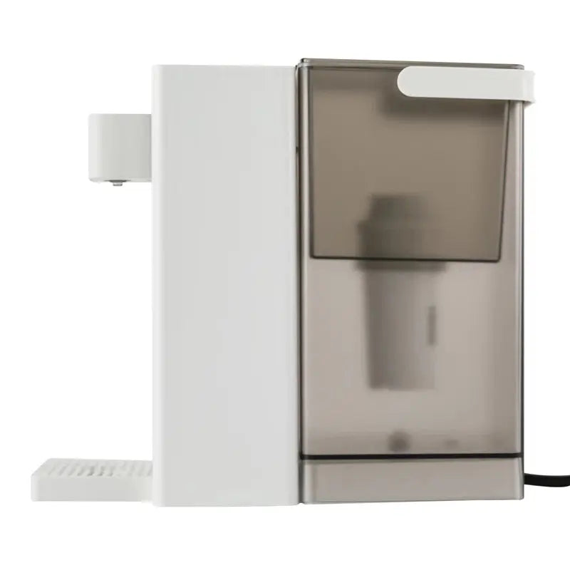 SUNYOU White Free Standing Bottleless Electric Filtered Water Dispenser | Fridge.com