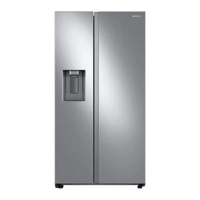 Samsung 22 Cu. Ft. Counter Depth Side-By-Side Refrigerator | Fridge.com