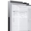 Samsung 22 Cu. Ft. Counter Depth Side-By-Side Refrigerator | Fridge.com