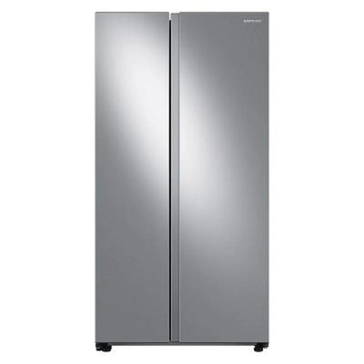 Samsung 28 Cu. Ft. Smart Side-By-Side Refrigerator | Fridge.com