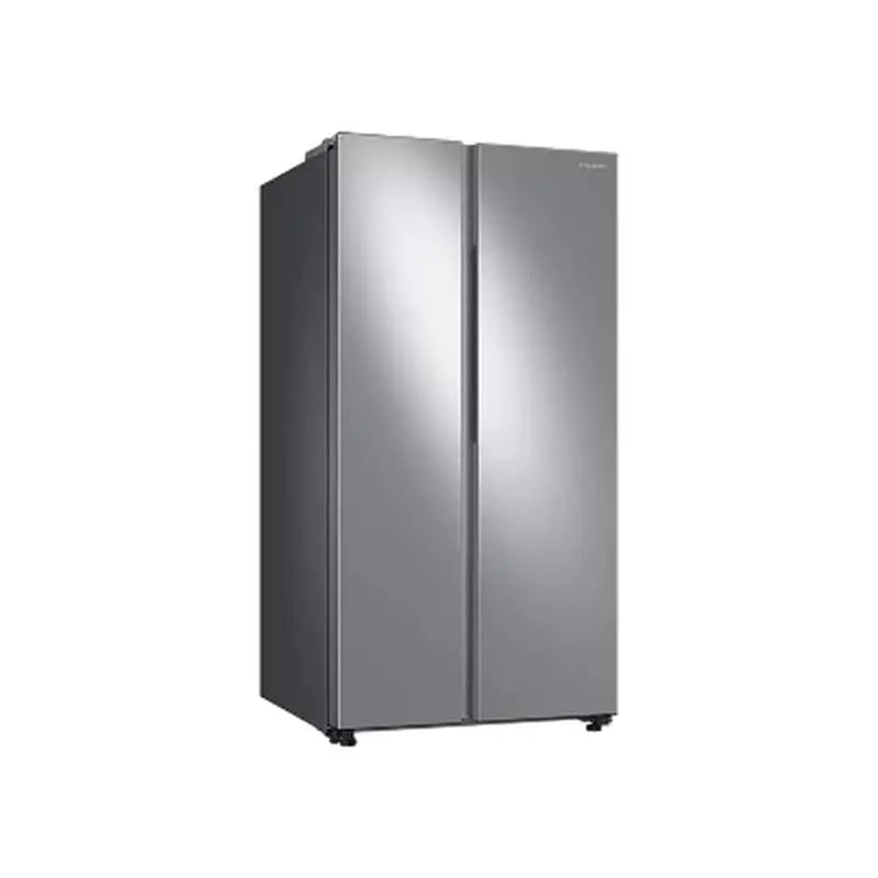 Samsung 28 Cu. Ft. Smart Side-By-Side Refrigerator | Fridge.com