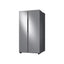 Samsung 28 Cu. Ft. Smart Side-By-Side Refrigerator | Fridge.com