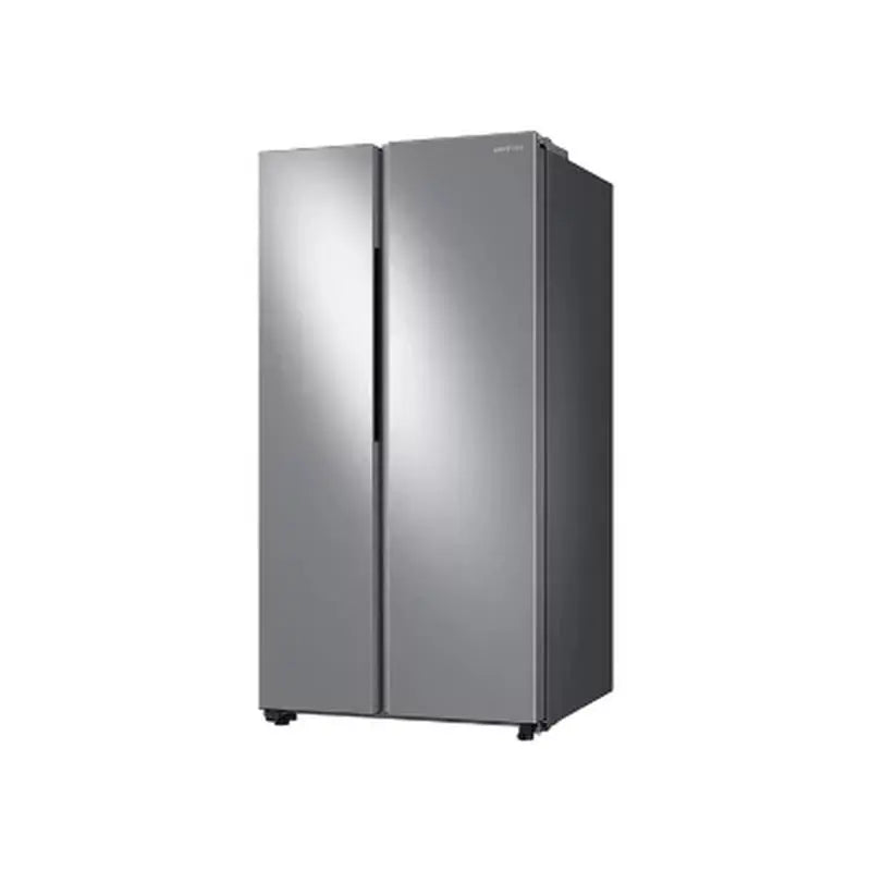 Samsung 28 Cu. Ft. Smart Side-By-Side Refrigerator | Fridge.com