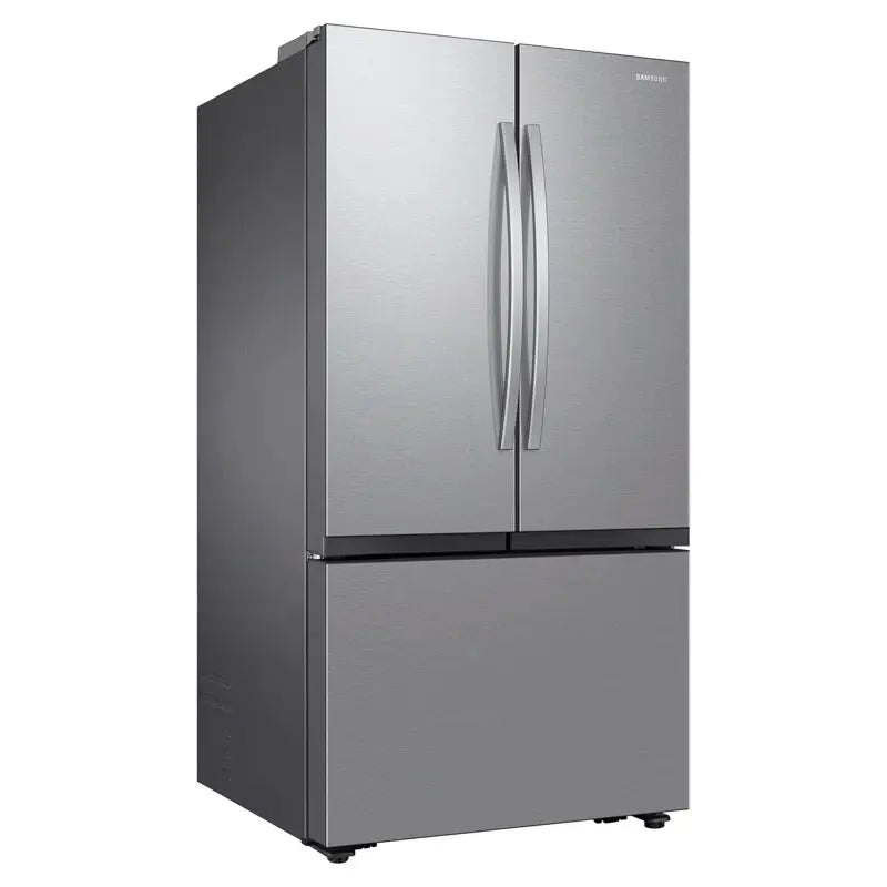 Samsung 32 Cu. Ft. Mega Capacity 3-Door French Door Refrigerator with Dual Auto Ice Maker | Fridge.com