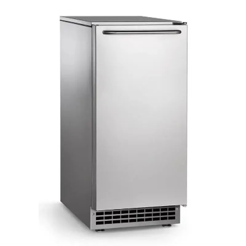 Scotsman Undercounter Ice Machine, Gourmet Cube (Gravity Drain, 65 Lbs.) | Fridge.com