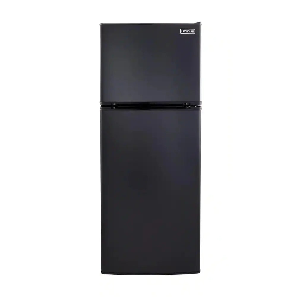 Off-Grid 24 In. 10.3 Cu. Ft. 290L Solar DC Top Freezer Refrigerator with Danfoss/Secop Compressor in Stainless Steel | Fridge.com