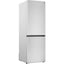 Sharp 24" 11.5 Cubic Feet Smudge-Resistant Bottom Freezer Refrigerator | Fridge.com