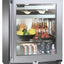 Signature Series 5.2 Cu. Ft. 24" Undercounter Beverage Refrigerator | Fridge.com