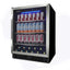 Silhouette 138 Can 23" Undercounter Beverage Refrigerator | Fridge.com