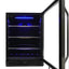 Silhouette 138 Can 23" Undercounter Beverage Refrigerator | Fridge.com