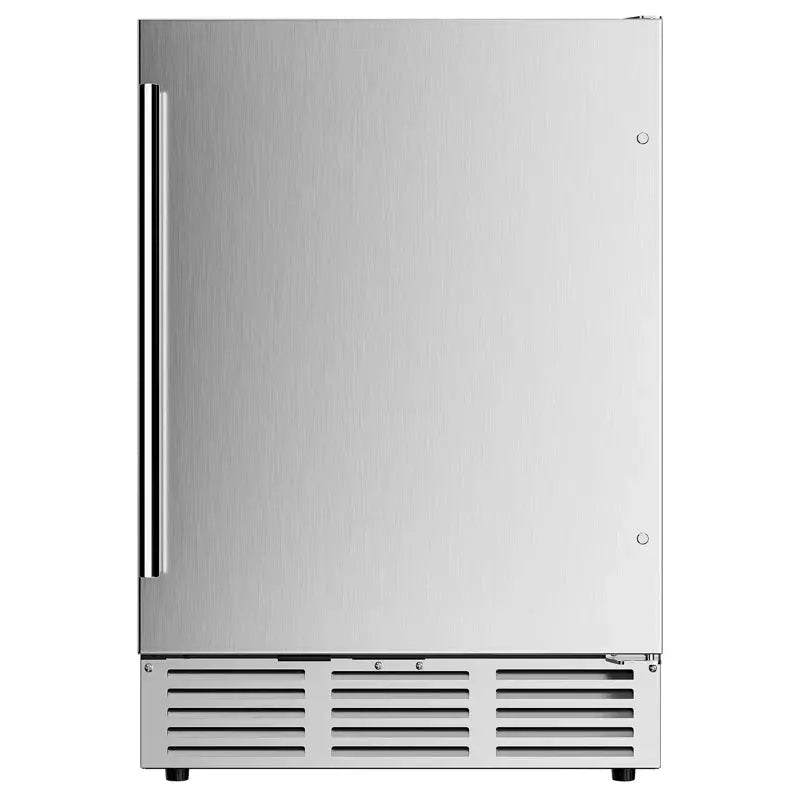 Simzlife 24“ Beverage Refrigerator with Wine Storage | Fridge.com