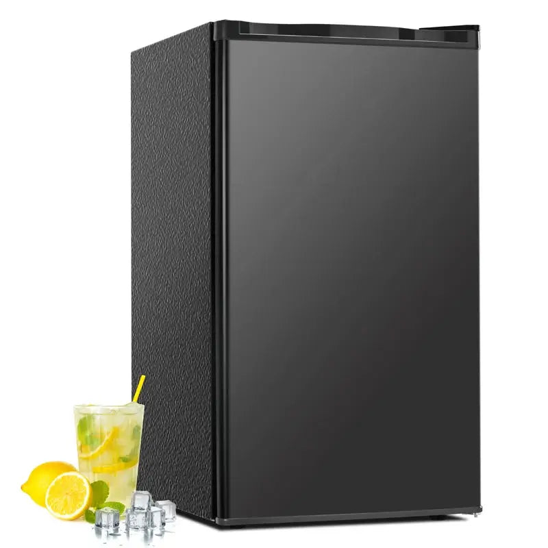 Simzlife 3.2 Cu. Ft. Freestanding Mini Fridge with Freezer | Fridge.com