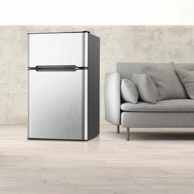 Simzlife Mini Fridge with Freezer | Fridge.com